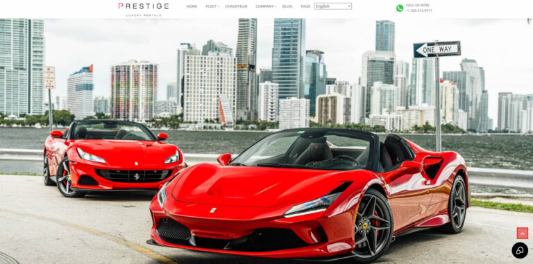 Prestige Luxury Rentals 768x381